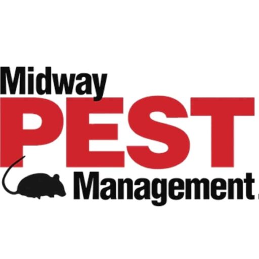 Midway Pest Management logo